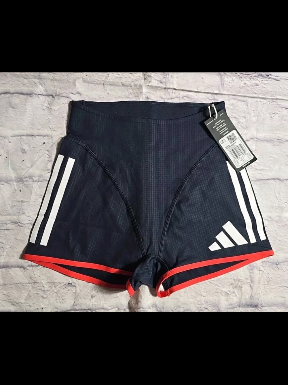Adidas Adizero Pro Elite Promo Short